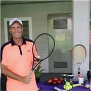 Clases Entrenamientos Alta Competencia Entrenador ex ATP Individuales/Grupales 🎾😃👌Tennis Estamos en Barrio Norte Club A 2 Cuadras Shopping Paseo Alcorta !👌 No Dudes en Contactar !😃😃🎾