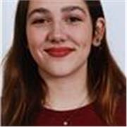 Profesora de Inglés ,entre otras lenguas como castellano y valenciano; ubicación a acordar, criminología en curso, bachillerato