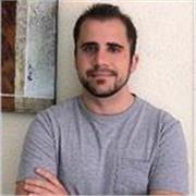 Profesor titulado en Biología, con más de 10 años de experiencia dando clases particulares. 