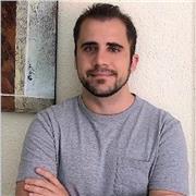 Profesor titulado en Biología, con más de 10 años de experiencia dando clases particulares.