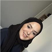 Professeur de français pour des primo arrivants, cours avec des supports personnalisés et individualisés pour les cours suivis.