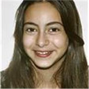 Profesora particular para niños y adolescentes, paciente, resolutiva y empática.