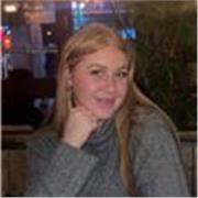Hi I’m Darci! I’d love to help those who can’t speak the English language, and help them achieve their goals!