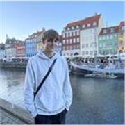 I am a university student who is passionate about language learning. I hope to use my own experiences to help my students flourish and reach their language learning potential while enjoying it as much as possible