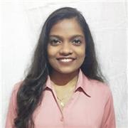 Seleena Arjun