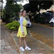 Profesora de ciencias sociales: política y realidad contemporánea para todos