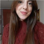 Insegnante di inglese con 5 anni di esperienza - lezioni personalizzate e coinvolgenti per tutti i livelli