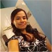 I am a native Spanish speaker. I graduated in languages. I teach Spanish and English as foreign languages. I teach affordable Spanish and English lessons