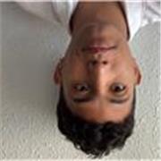 Estudiante de segundo de bachillerato con posibilidad de ayudar a cualquier estudiante de la ESO en asignaturas de letras.