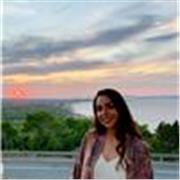 Profesora con experiencia previa en clases de repaso de matemáticas, química, física, lengua española, inglés y biología