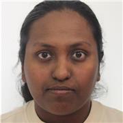 I am confident person.My strengths are, disciplined, prepared, friendly with new technology, friendly with students, a good motiva