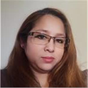 Sheila Viviana Tejerina Cruz