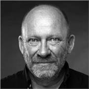 Diplômé des Beaux Arts de Nancy, designer industriel, 25 ans d'expérience d'expérience dans l'enseignement artistique