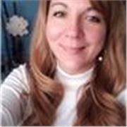Profesora titulada de inglés con más de 10 años de experiencia