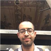 Professeur de langue Littérature et civilisation arabe classique
