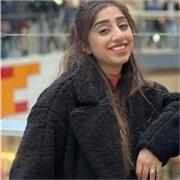Mehreen