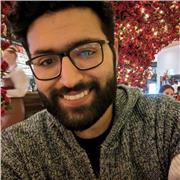 Shantanu Anand