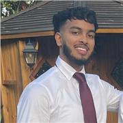 Final Year Dental Student with 5 Years of Experience in Tutoring in Maths