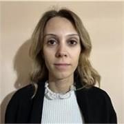 Insegnante di spagnolo - lezioni online per tutte le età 