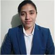 Química egresada con experiencia en investigación imparte clases de Química General y Orgánica con metodología visual