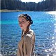 studentessa universitaria magistrale si mette a disposizione per ripetizioni di chimica