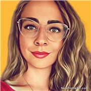 Docente di italiano per stranieri, specializzata con persone di lingua francese, spagnola e portoghese