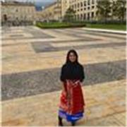 Profesora de apoyo escolar online o presencial en las materias de lengua castellana, ciencias sociales y artistica