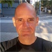 Spanish teacher for expats living in Spanish speaker countries o for people willing to expand it's culture in languages