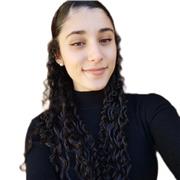 Profesora particular de matemáticas, aprende jugando