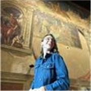 Laureata all magistrale di Didattica dell'arte, offro lezioni private di storia dell'arte
