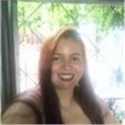 Profesora de naturales para niños de todas las edades