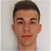Hai bisogno di una mano per capire la matematica? Chiamami :)
