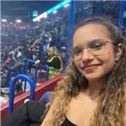 Stai cercando un insegnante preparato e disponibile? Non esitare a contattarmi!