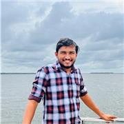 Postgraduate in Mathematics, CSIR NET-qualified, with 3+ years' experience teaching college and K8-K12 students.