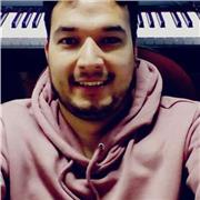 Clases de piano desde la comodidad de tu casa