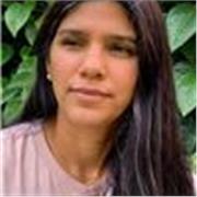 Profesora de enseñanza del español como segunda lengua