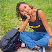 Profesora de inglés y nivelación escolar para niños de primaria. Aprende con paciencia y a través de juegos lúdicos