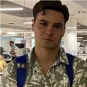 Hard working and enthusiastic. Providing engaging sessions tailed to each individual’s needs