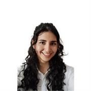 Estudiante de grado, buen nivel de inglés. Conocimientos de Ciencias.