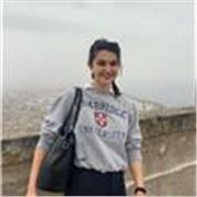Studentessa di Giurisprudenza offre ripetizioni di Tedesco, Inglese, Russo e Italiano per studenti di medie e superiori