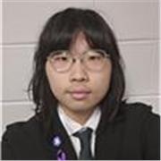 I offer private English lessons for elementary and middle school students. 