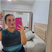 Profesora de Matematicas y fisica y quimica hasta niveles de bachillerato, tanto clases presenciales como online