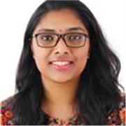 I am a student doing my masters at the University of Birmingham and have been taking English private tutions for last 2 years