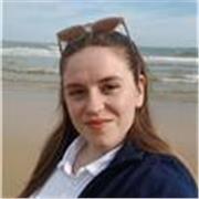Je suis diplômée d'un Bac +3 en Anglais, et j'enseigne principalement aux élèves de primaire et de collège. 