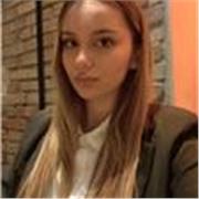 Diplomata al liceo linguistico offro lezioni d’inglese