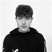 Nunca he sido profesor, solamente ayudante a amigos, hermanos