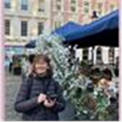 user photo