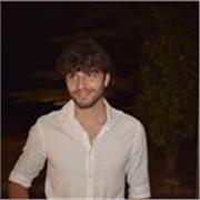Lezioni di pianoforte classico e produzione musicale (Ableton Live), studente del Saint Louis College of Music di Roma