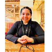 Nafisa Akand Nada