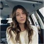 Studentessa universitaria disponibile per lezioni private di inglese e spagnolo